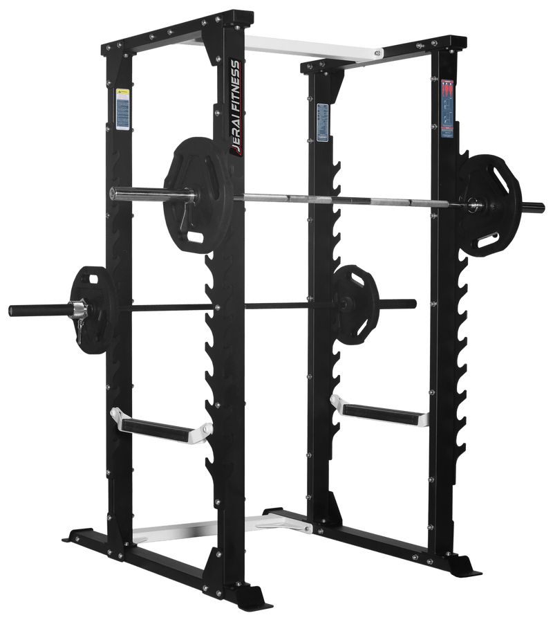 Jerai Fitness Power Cage